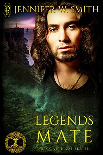Legends Mate book cover