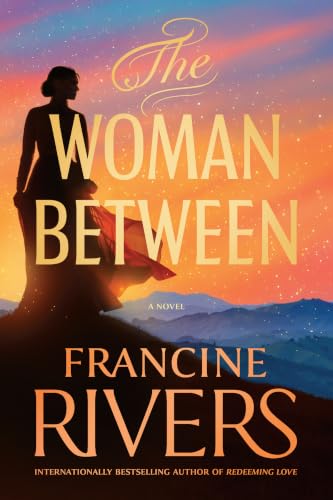 The Woman Between book cover