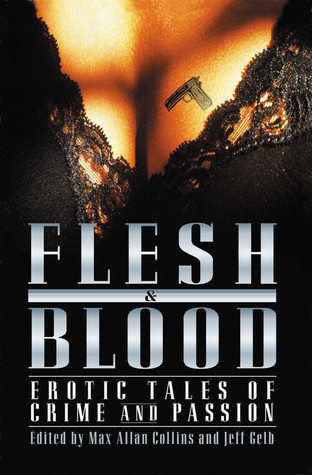 Flesh and Blood book cover
