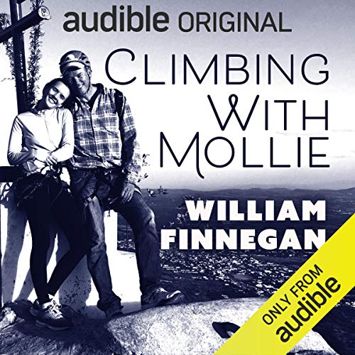 Climbing with Mollie book cover