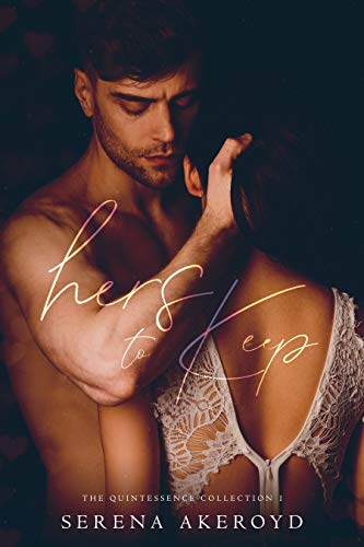 Hers to Keep book cover