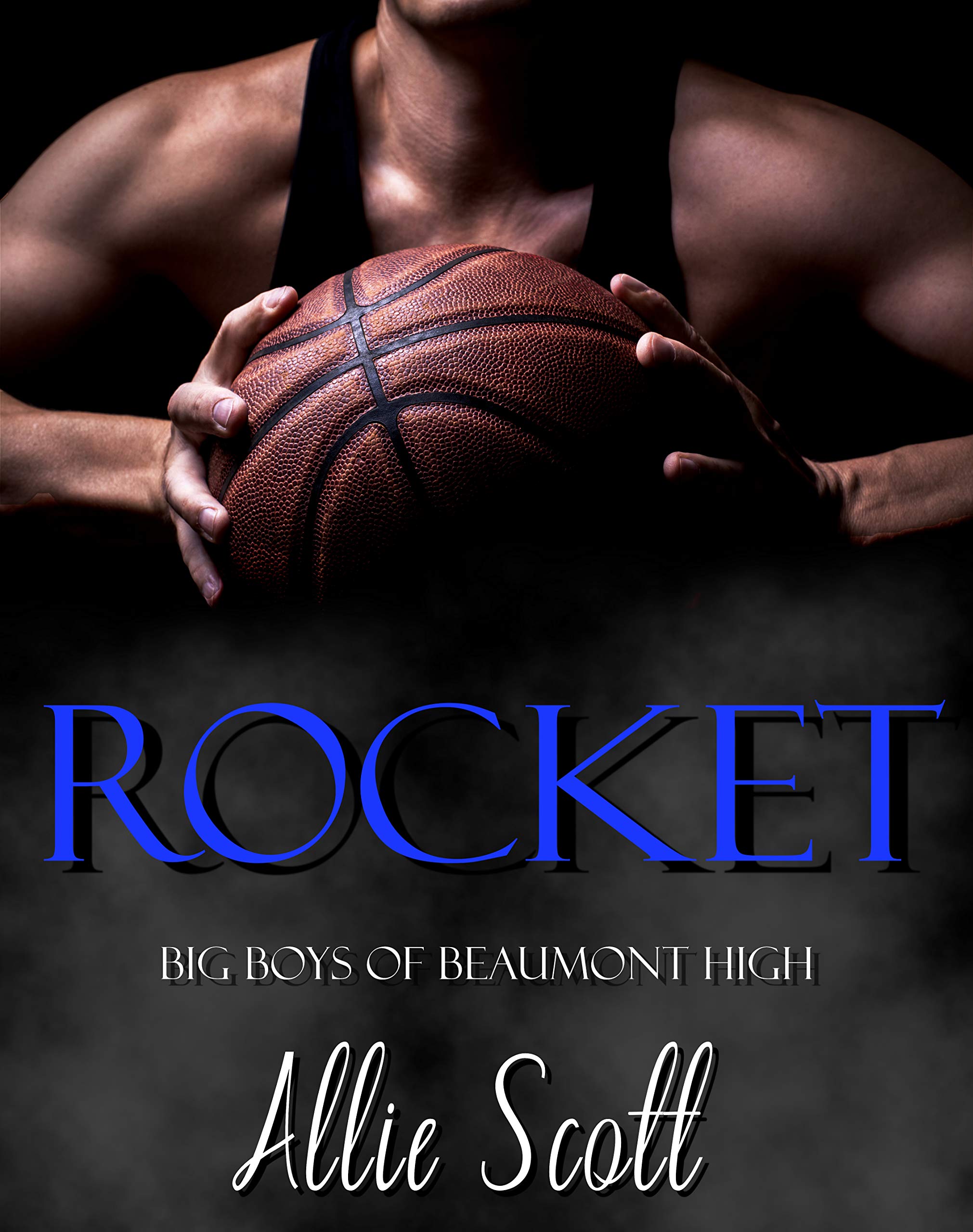 Big Boys of Beaumont High book cover 2