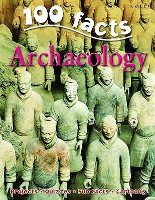 Archeology book cover