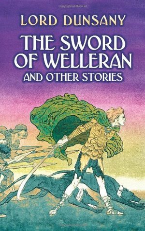 The Sword of Welleran and Other Stories book cover