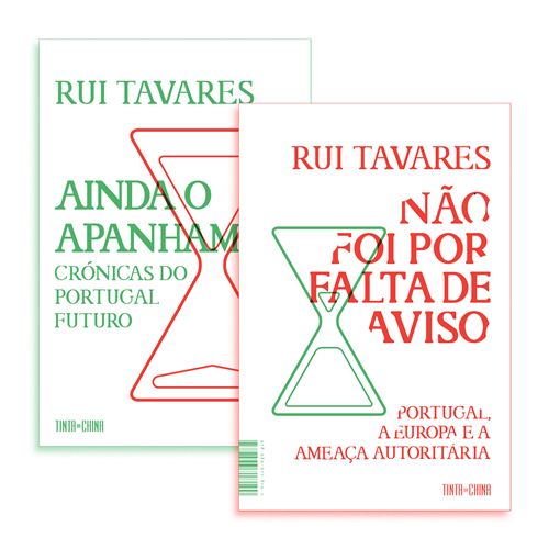 Não Foi por Falta de Aviso / Ainda o Apanhamos! book cover