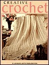 Creative Crochet book cover