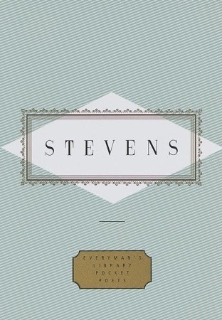 Stevens book cover