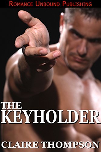 The Keyholder book cover
