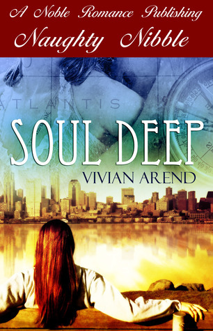 Soul Deep book cover