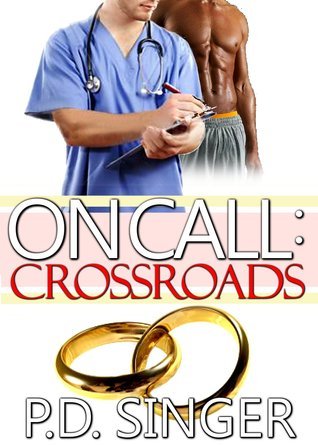 On Call book cover