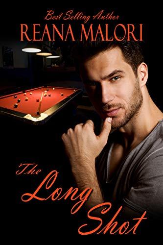 The Long Shot book cover