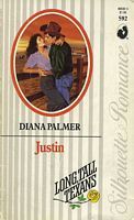 Long, Tall Texans book cover 2