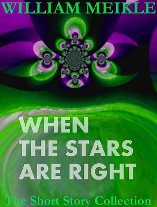 When The Stars Are Right book cover