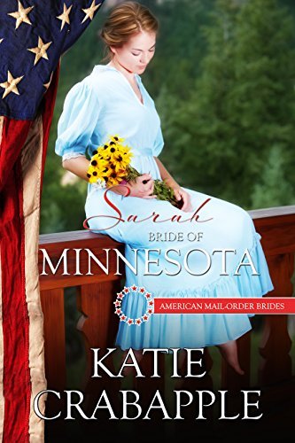 Sarah book cover