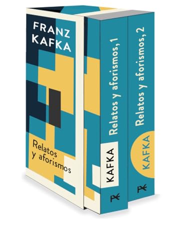 Relatos y aforismos - Estuche book cover