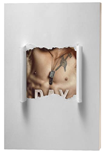 Dax book cover