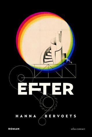Efter book cover
