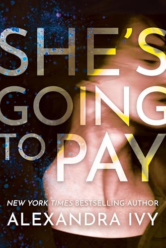 She's Going to Pay book cover