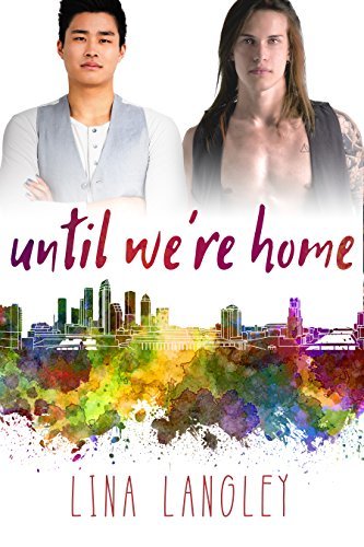 Until We're Home book cover