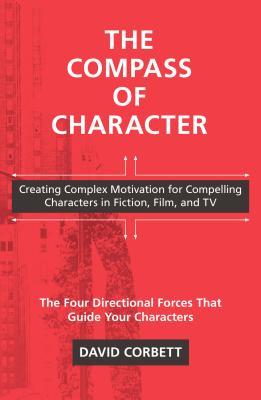 The Compass of Character book cover
