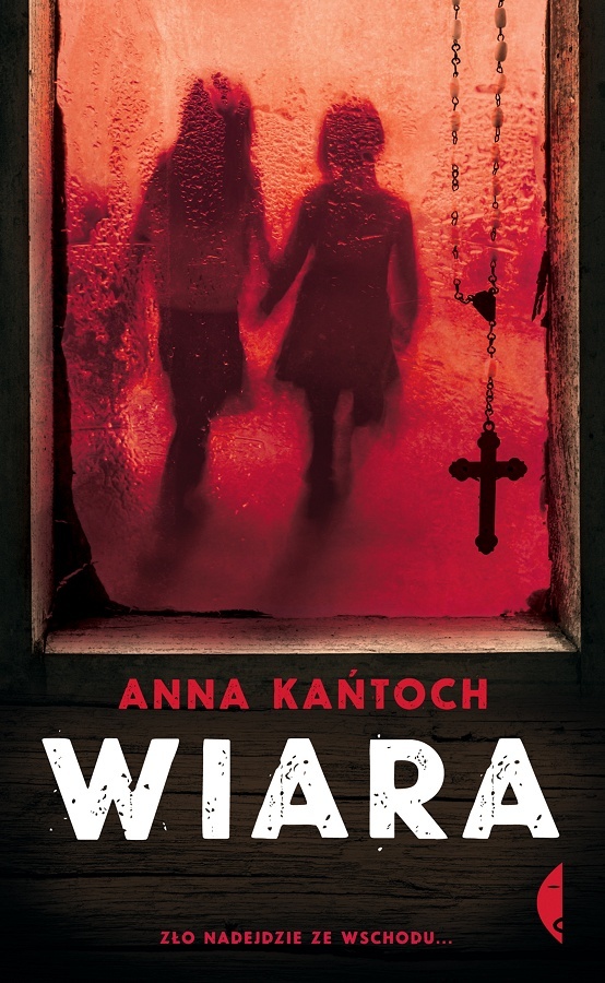 Wiara book cover