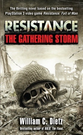 Resistance book cover