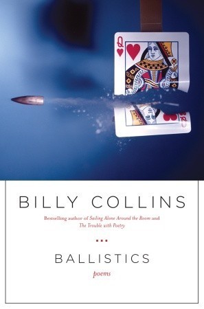 Ballistics book cover