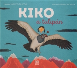 Kiko book cover 2
