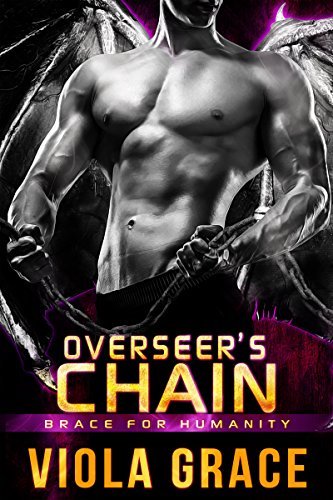 Brace for Humanity book cover 3