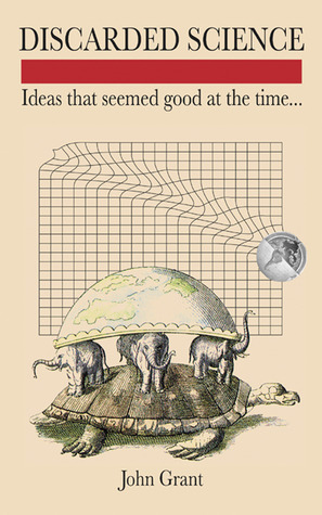 Discarded Science book cover