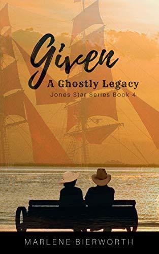 Given book cover