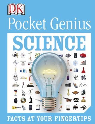 Pocket Genius book cover