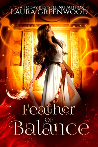 Forgotten Gods book cover 2