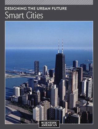 Designing the Urban Future book cover