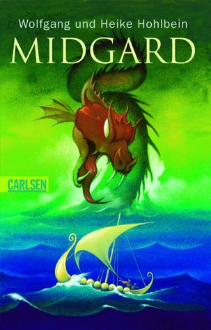 Midgard book cover