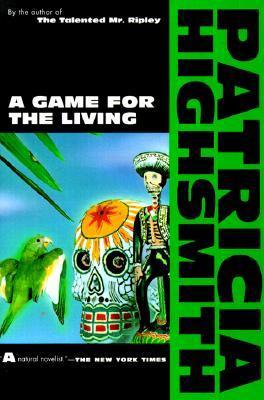 A Game for the Living book cover