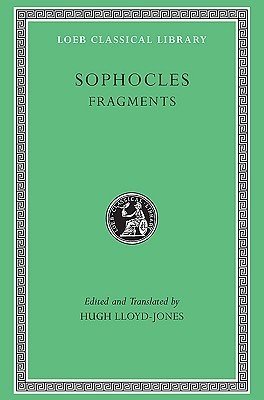 Fragments book cover