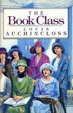The Book Class book cover