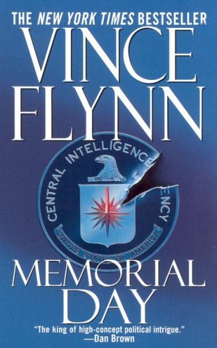 Memorial Day book cover