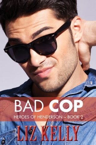 Heroes of Henderson book cover 2