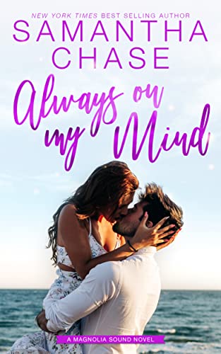 Always on My Mind book cover