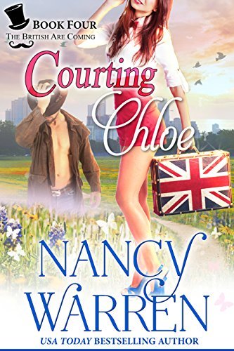 The British Are Coming book cover 3
