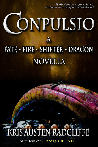 Conpulsio book cover