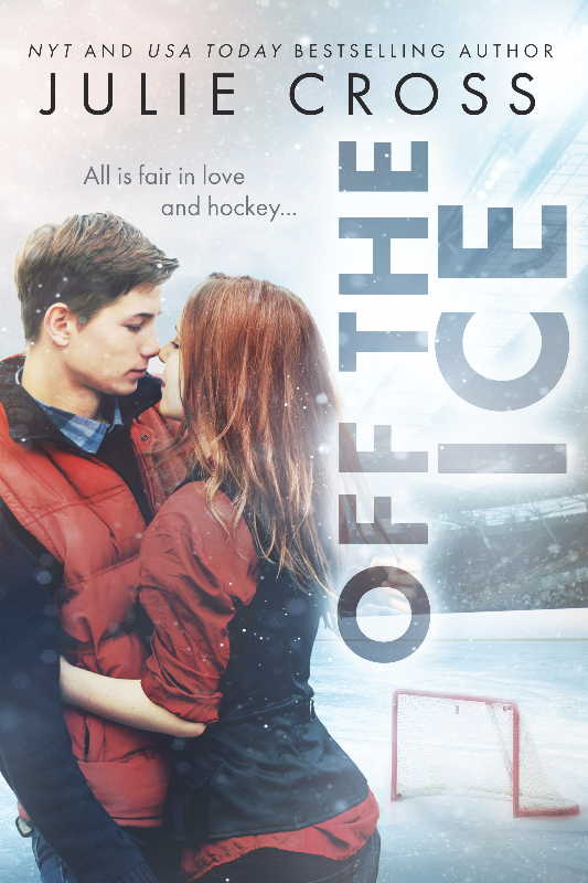 Juniper Falls book cover 1
