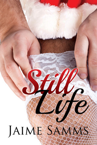 Still Life book cover