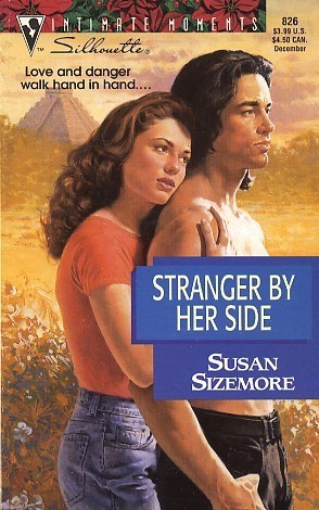 Stranger by Her Side book cover