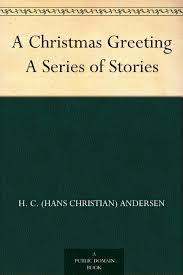 A Christmas Greeting, A Series of Stories book cover