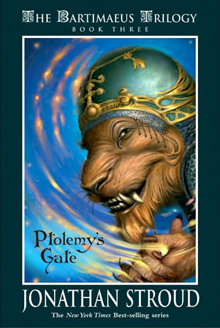 Bartimaeus book cover 3