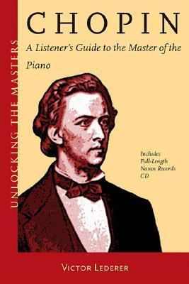 Chopin book cover