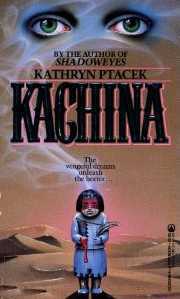 Kachina book cover